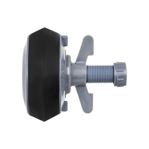 01-C18641 GEBOFLEX ČEP PVC 95-110mm L 100mm 1/2"