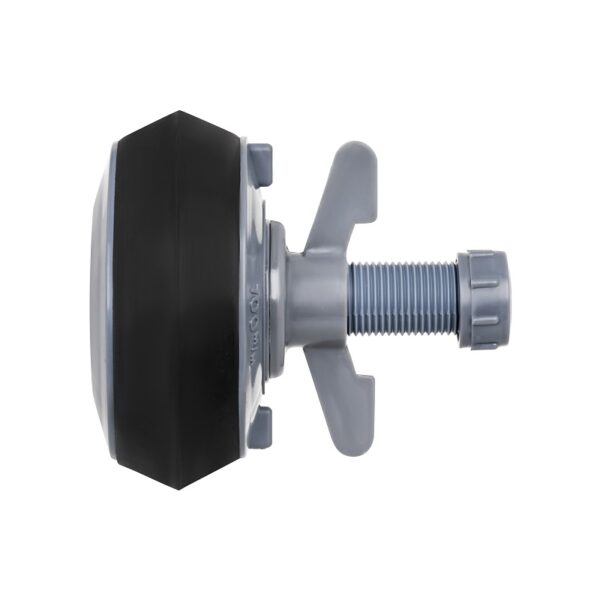 01-C18641 GEBOFLEX ČEP PVC 95-110mm L 100mm 1/2"