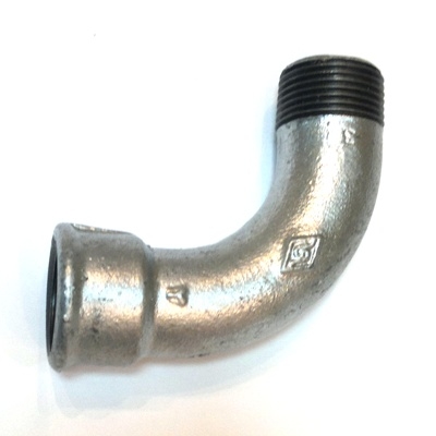 00-1 G4 2 LUK DUGI M/Ž 2"