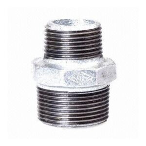 00-245 N8 1X1/2 REDUCIR NIPLA 1x1/2"