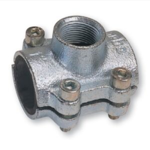 01-1261280603 ANB GEBO T-KOM REPARATURNI ELEMENT 2x1"