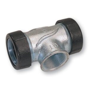 01-171950401 QT GEBO PREFAB.SPOJNICA T-KOM unutarnji navoj 1/2"