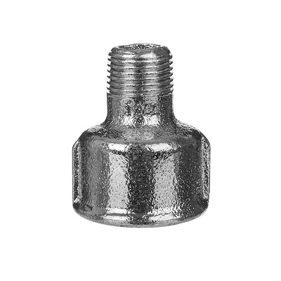 04-246 N4 1X3/4 GEBO MUF REDUKCIJA 1x3/4" MF (KONTRA REDUKCIJA)