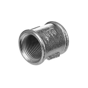 04-270 M2 1/4 GEBO POCINČANI MUF 1/4"