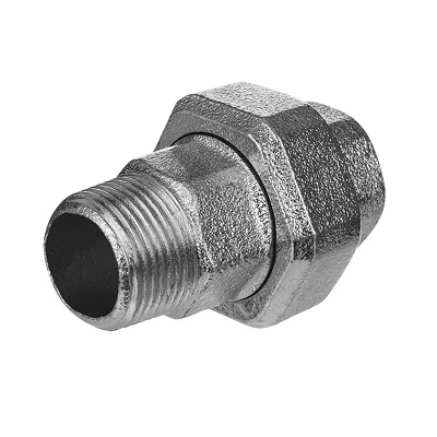 04-341 8V 6/4 GEBO HOLENDER KONUSNI M/Ž 6/4"