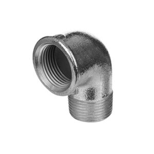 04-92 A4 1/4 GEBO KOLJENO M/Ž 1/4"