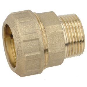 07-71000001 BUGATTI MS SPOJNICA MUŠKA 20X1/2"