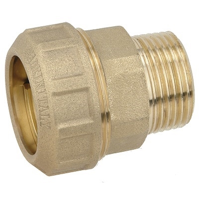 07-71000001 BUGATTI MS SPOJNICA MUŠKA 20X1/2"