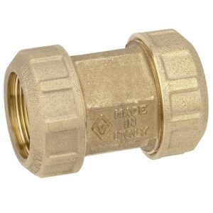 07-71150002 BUGATTI MS SPOJNICA DUPLA 25X25