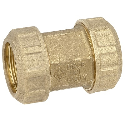 07-71150002 BUGATTI MS SPOJNICA DUPLA 25X25