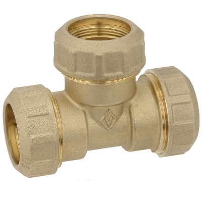 07-71300004 BUGATTI MS SPOJNICA T-KOM DUPLA 40X40X40