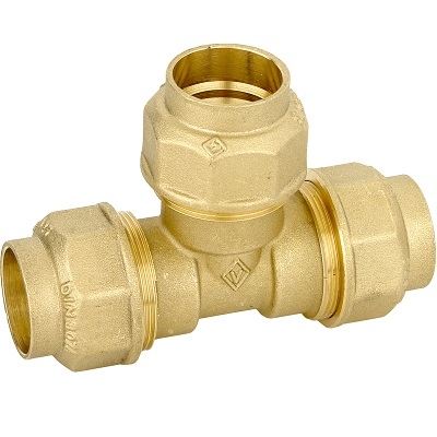 BUGATTI MS SPOJNICA "T"