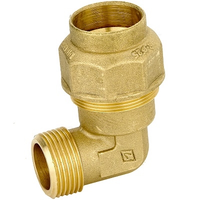 BUGATTI MS SPOJNICA "L" MUŠKA