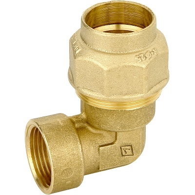 BUGATTI MS SPOJNICA "L" ŽENSKA