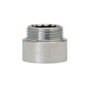 GEBO KROM PRODUŽETAK