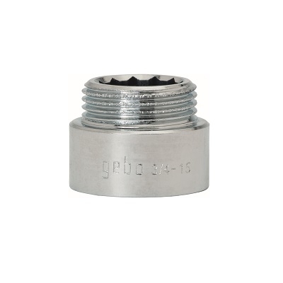 GEBO KROM PRODUŽETAK