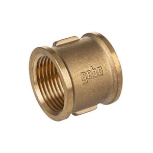 01-MS-270-2BR MS MUF 1/4"