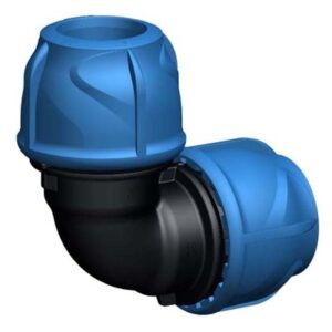 06-158400072 iJOINT PP KOLJENO DUPLO DN 32 (1")