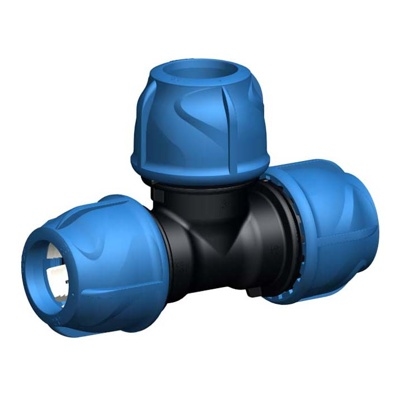 06-158400231 iJOINT PP T-KOMAD 110X110X110