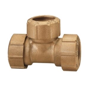 05-030 1 ITAP SPOJNICA "T" MS 1"