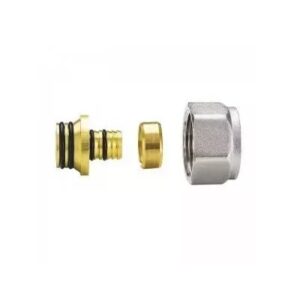 15-S8088 SYSHOW EUROKONUS SPOJNICA ZA RAZDJELNIK 16x3/4"