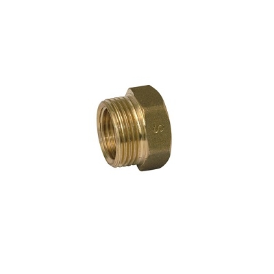 10-KE 502 DN10/DN15 MS REDUKCIJA 3/8" U.N.x1/2" V.N.