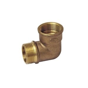 10-KE 504 DN50 MS KOLJENO M/Ž 2"