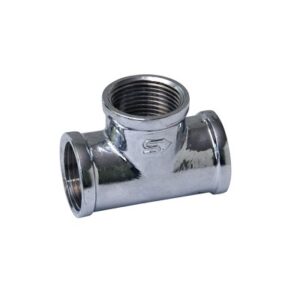 CAVALETTO KROM T KOMAD