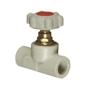 40-304050 VENTIL PPR 50 SIVI