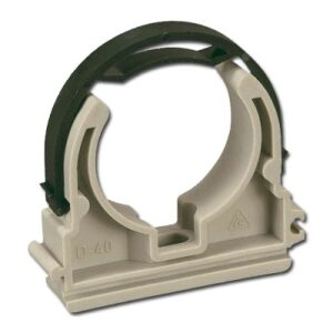 40-904040 OBUJMICA PLASTIČNA 40