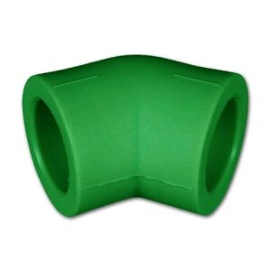 FV PLAST PPRZ KOLJENO 45 st.