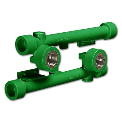 41-B221020 PPRZ ZIDNI KOMPLET 20x1/2"