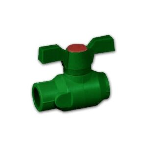 41-B301050 PPRZ KUGLASTI VENTIL 50