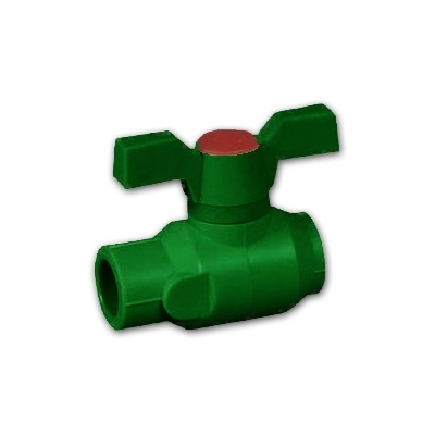 41-B301050 PPRZ KUGLASTI VENTIL 50