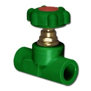 FV PLAST PPRZ VENTIL