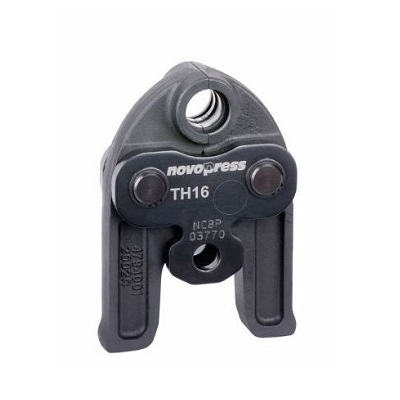 08-NOVOPRESS-48058-50 TH-16 ČELJUST ZA PEX NOVOPRESS - TH 16 (za presu ACO103 PB1)