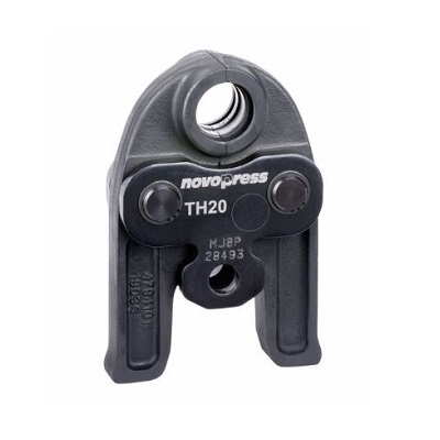 08-NOVOPRESS-48060-50 TH- 20 ČELJUST ZA PEX NOVOPRESS- TH 20 (za presu ACO103 PB1)