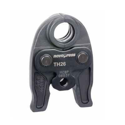 08-NOVOPRESS-48062-50 TH- 26 ČELJUST ZA PEX NOVOPRESS- TH 26 (za presu ACO103 PB1)