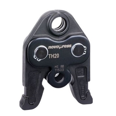08-NOVOPRESS-48157-50 TH- 20 ČELJUST ZA PEX NOVOPRESS- TH 20 (za presu ACO203 I XL PB2)