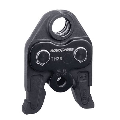 08-NOVOPRESS-48159-50 TH- 26 ČELJUST ZA PEX NOVOPRESS- TH 26 (za presu ACO203 I XL PB2)