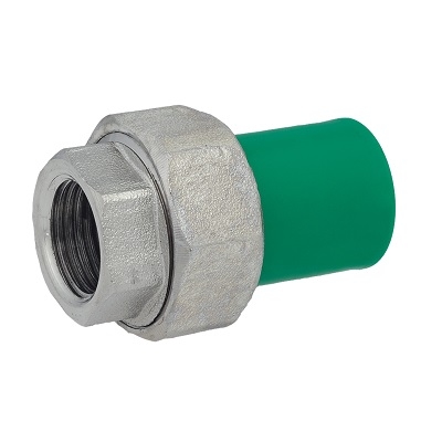 42-10002672 PEŠTAN PPR HOLENDER 25x3/4 U.N.  METAL-PLASTIKA-40005427