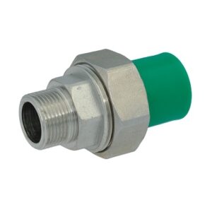 42-10002690 PEŠTAN PPR HOLENDER 20x1/2 V.N.  METAL-PLASTIKA-40005424