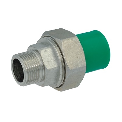 42-10002690 PEŠTAN PPR HOLENDER 20x1/2 V.N.  METAL-PLASTIKA-40005424