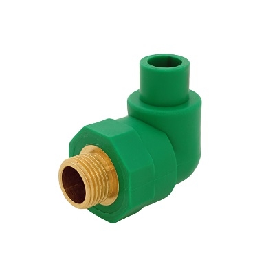 42-10001502 PEŠTAN PPR KOLJENO 20x1/2 MUŠKO V.N.