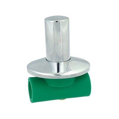 42-10003210 PEŠTAN PPR PODŽBUKNI VENTIL 20