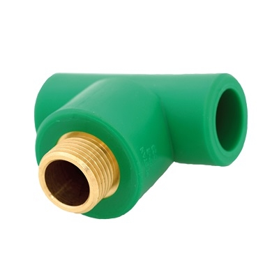 PEŠTAN PPR T KOMAD VANJSKI