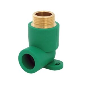 PEŠTAN PPR ZIDNO KOLJENO VANJSKO