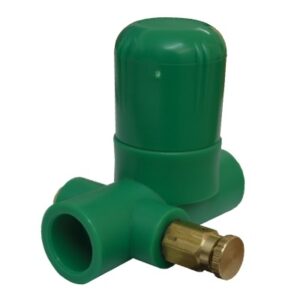 42-10003751 PEŠTAN PPR VENTIL SA ISPUSTOM 25