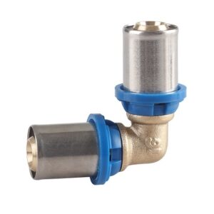 46-TH-L16 PEX KOLJENO 16mm