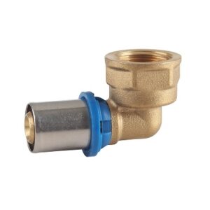 SLOVARM PEX KOLJENO UNUTARNJE